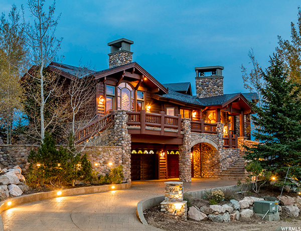 Park City Homes and their Incredible Features