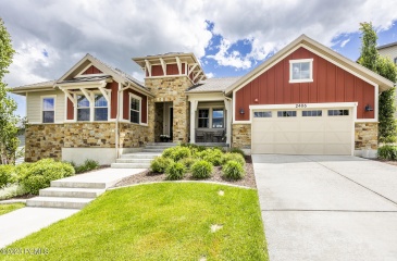 2406 Ledger Way, Park City, Utah 84060, 5 Bedrooms Bedrooms, ,4 BathroomsBathrooms,Residential,For Sale,Ledger,12301304