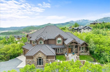 4159 Moose Hollow Road, Park City, Utah 84098, 4 Bedrooms Bedrooms, ,5 BathroomsBathrooms,Residential,For Sale,Moose Hollow,12301967