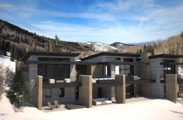 323 White Pine Canyon Road, Park City, Utah 84060, 6 Bedrooms Bedrooms, ,8 BathroomsBathrooms,Residential,For Sale,White Pine Canyon,12302256