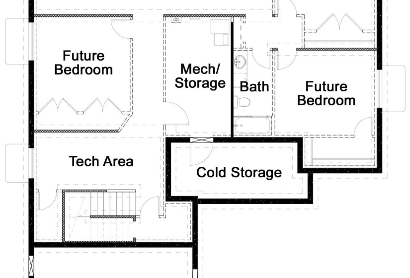 Quince-720-Basement