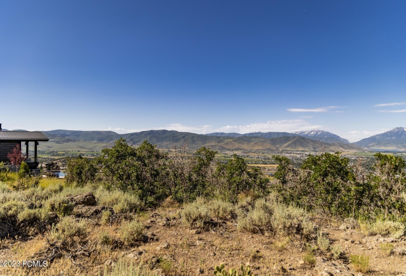1652 N A1 Peak Drive Lot 489 Heber City