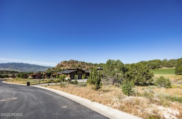581 Red Mountain Court, Heber City, Utah 84032, ,Land,For Sale,Red Mountain,12302742