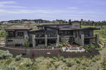 3270 Central Pacific Trail, Park City, Utah 84098, 6 Bedrooms Bedrooms, ,7 BathroomsBathrooms,Residential,For Sale,Central Pacific,12302815