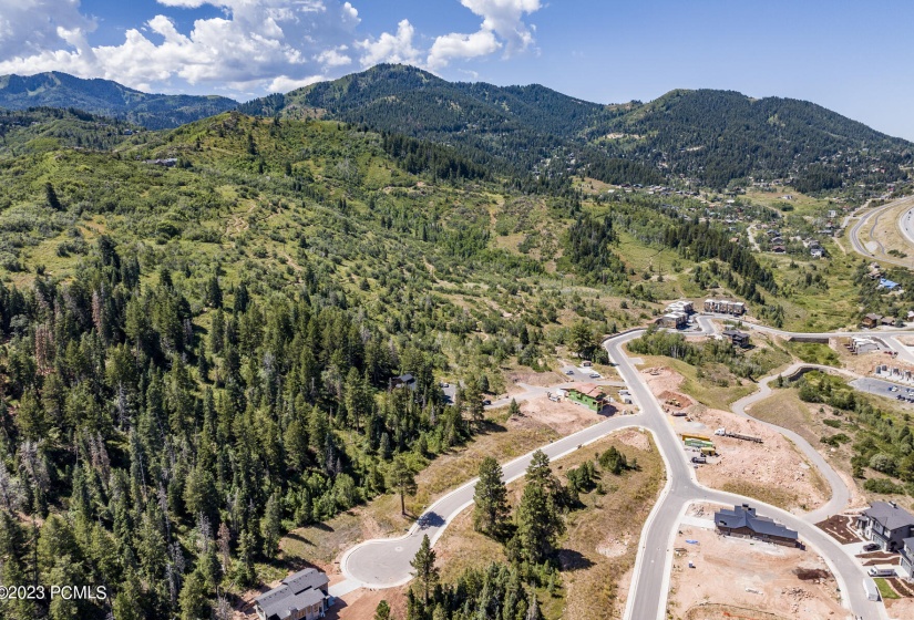 4060 W Crest Court Park City UT 84098 US