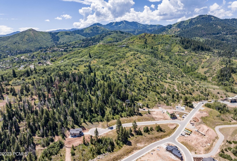 4060 W Crest Court Park City UT 84098 US