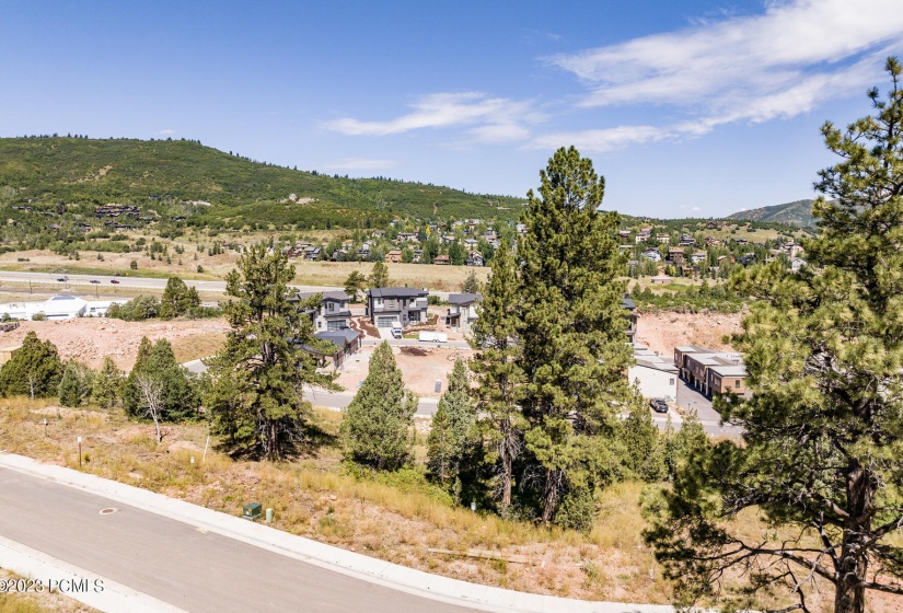 4060 W Crest Court Park City UT 84098 US