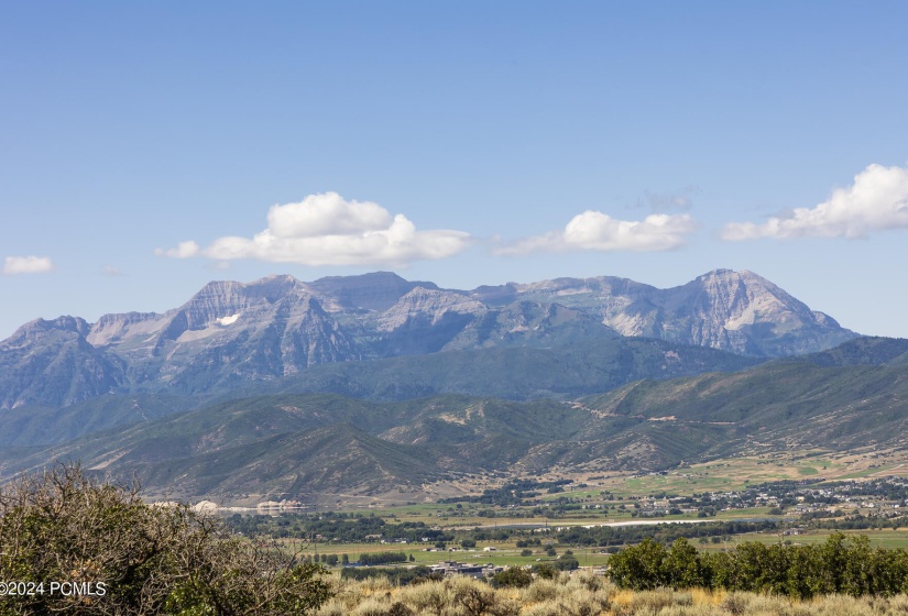 2005 N Lookout Peak Circle Heber City UT