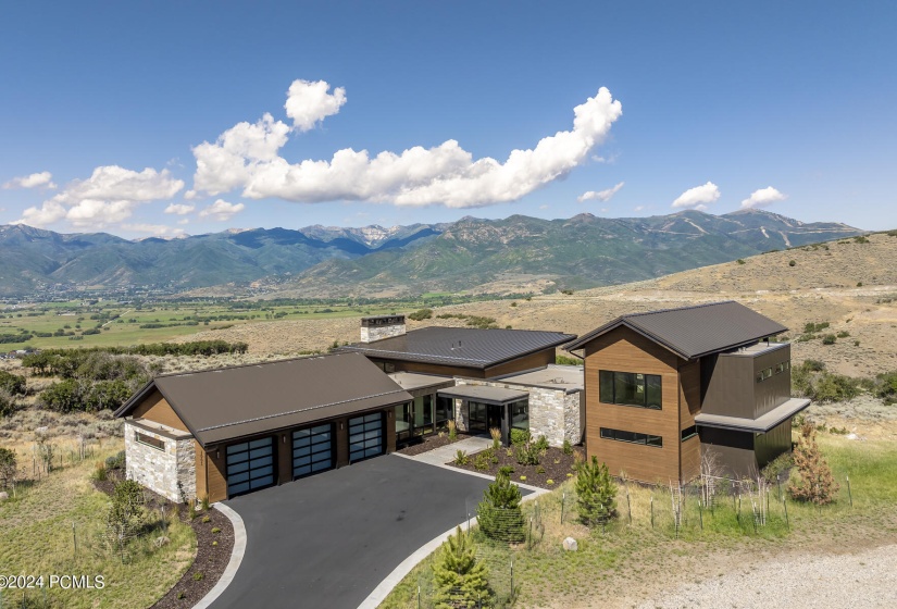 2005 N Lookout Peak Circle Heber City UT