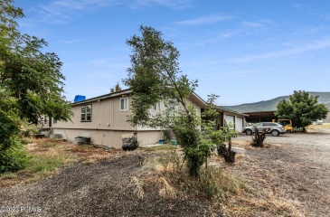 970 3000 Street, Heber City, Utah 84032, 5 Bedrooms Bedrooms, ,4 BathroomsBathrooms,Residential,For Sale,3000,12303407