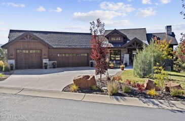 3090 Horse Mountain Circle, Heber City, Utah 84032, 4 Bedrooms Bedrooms, ,4 BathroomsBathrooms,Residential,For Sale,Horse Mountain,12303754