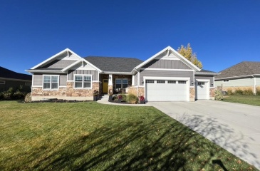 370 360 East, Midway, Utah 84049, 6 Bedrooms Bedrooms, ,4 BathroomsBathrooms,Residential,For Sale,360 East,12303838