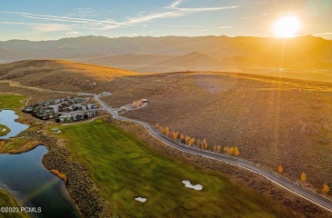 6035 Painted Valley Pass, Park City, Utah 84098, ,Land,For Sale,Painted Valley Pass,12303854