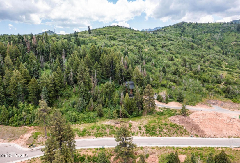 4040 West Crest Court Lot 308 Park City