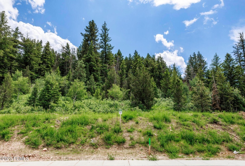 4040 West Crest Court Lot 308 Park City