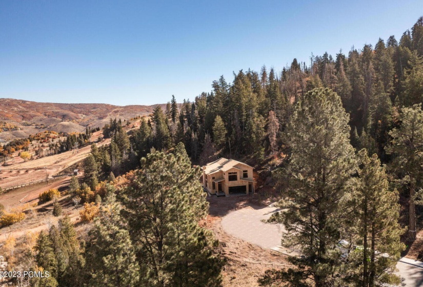 4040 West Crest Court Lot 308 Park City