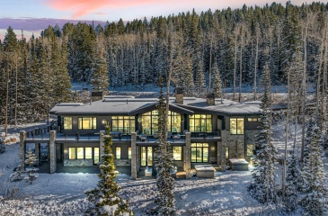 236 White Pine Canyon Road, Park City, Utah 84060, 6 Bedrooms Bedrooms, ,7 BathroomsBathrooms,Residential,For Sale,White Pine Canyon,12304360