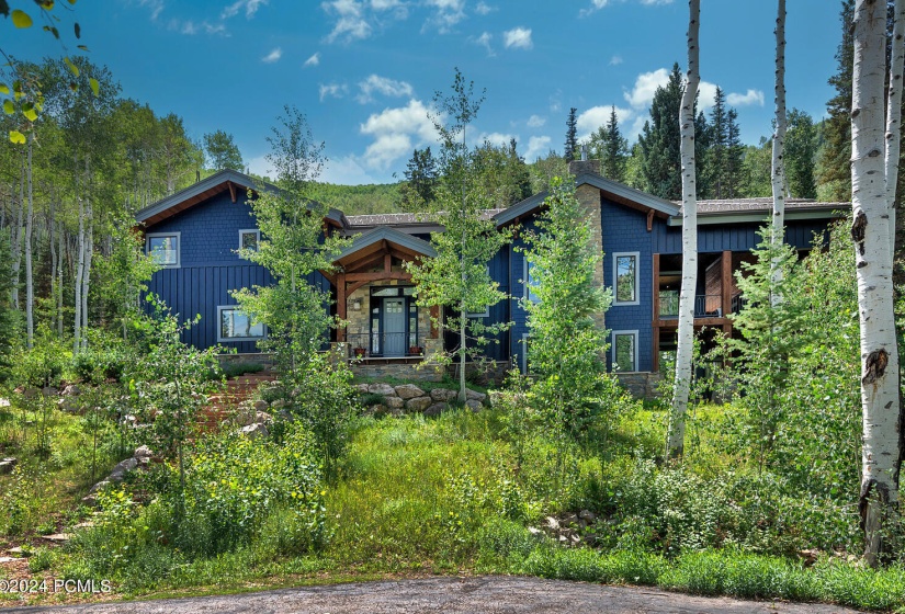 2505 Bear Hollow Dr Park City-large-001-