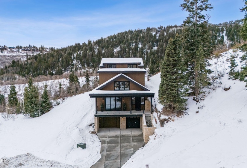 103 Alice Ct, Park City_Drone004