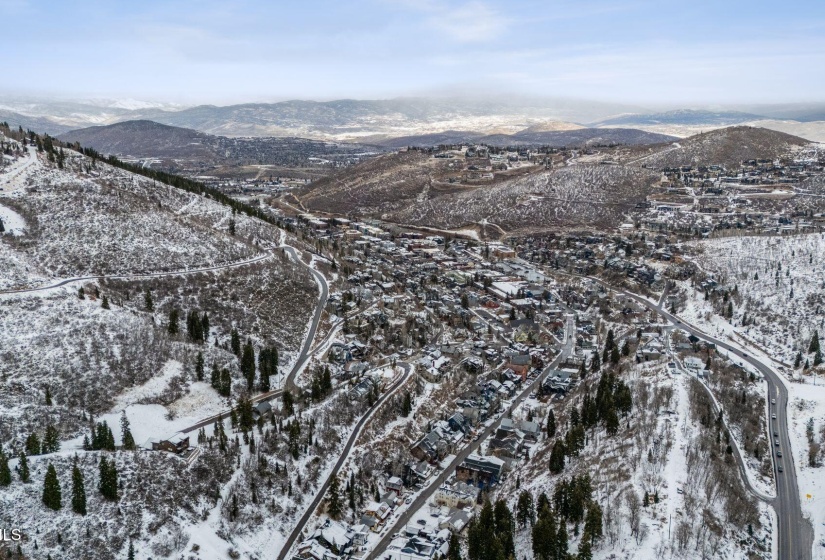 103 Alice Ct, Park City_Drone007