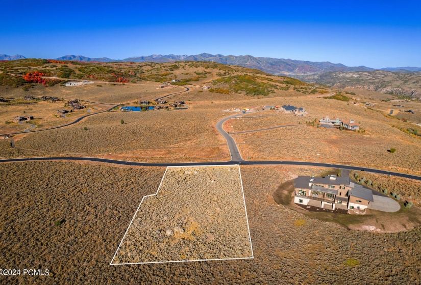 6726 East Whispering Way Lot 349 Heber C