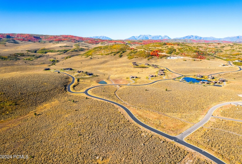 6726 East Whispering Way Lot 349 Heber C