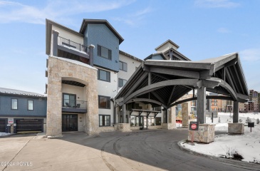 2669 Canyons Resort Drive, Park City, Utah 84098, 2 Bedrooms Bedrooms, ,3 BathroomsBathrooms,Residential,For Sale,Canyons Resort,12301677