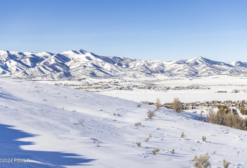 6973 Bugle Trail Lot 11 Park City UT 840