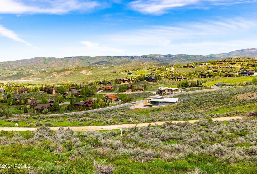 6973 Bugle Trail Lot 11 Park City UT 840