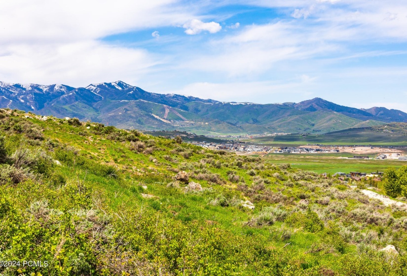 6973 Bugle Trail Lot 11 Park City UT 840