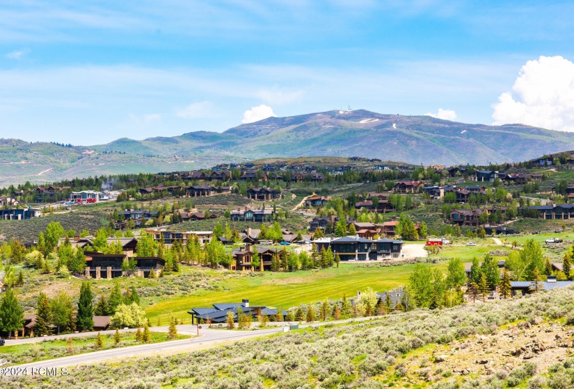 6973 Bugle Trail Lot 11 Park City UT 840