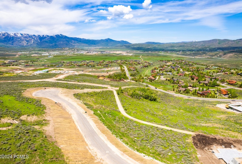 6973 Bugle Trail Lot 11 Park City UT 840