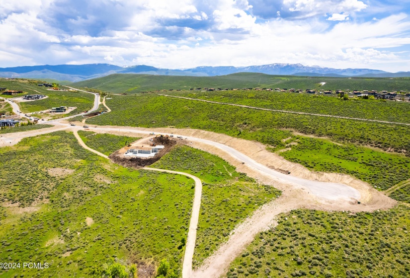 6973 Bugle Trail Lot 11 Park City UT 840