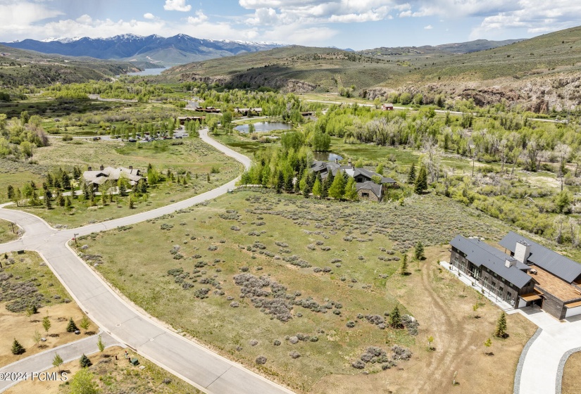 6685 East Cliffview Court Lot 1 Heber Ci