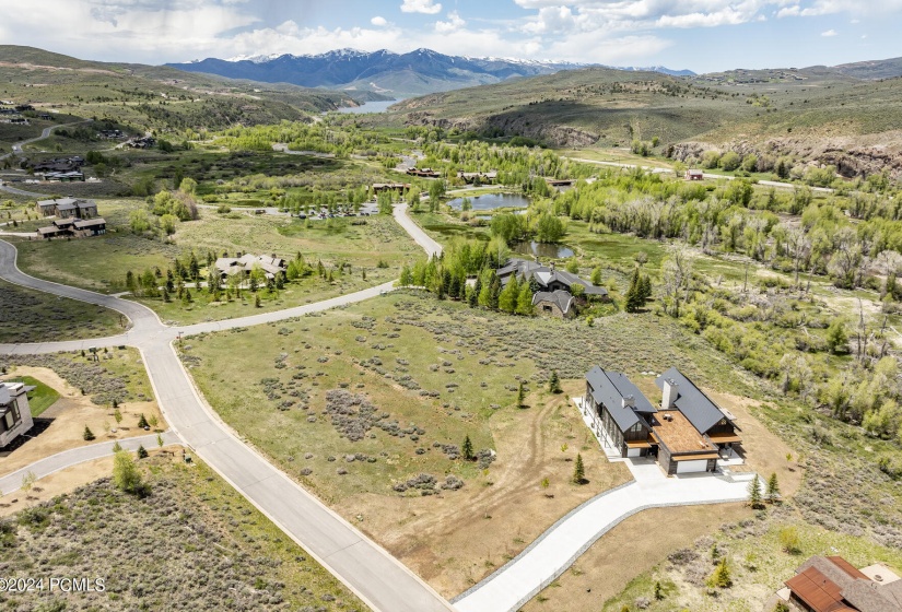 6685 East Cliffview Court Lot 1 Heber Ci