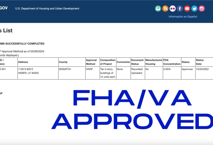 FHAVA APPROVED-3