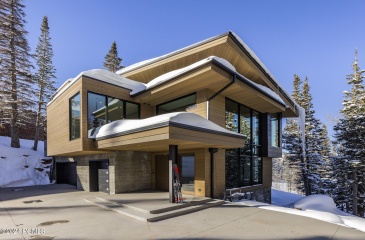 150 White Pine Canyon Road, Park City, Utah 84060, 5 Bedrooms Bedrooms, ,6 BathroomsBathrooms,Residential,For Sale,White Pine Canyon,12400601
