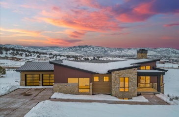 2452 Copper Belt Way, Heber City, Utah 84032, 4 Bedrooms Bedrooms, ,5 BathroomsBathrooms,Residential,For Sale,Copper Belt,12400669