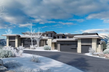 2149 Indi Loop, Kamas, Utah 84036, 4 Bedrooms Bedrooms, ,6 BathroomsBathrooms,Residential,For Sale,Indi Loop,12400686