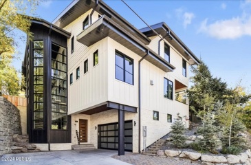 552 Deer Valley Drive, Park City, Utah 84060, 5 Bedrooms Bedrooms, ,6 BathroomsBathrooms,Residential,For Sale,Deer Valley,12400711