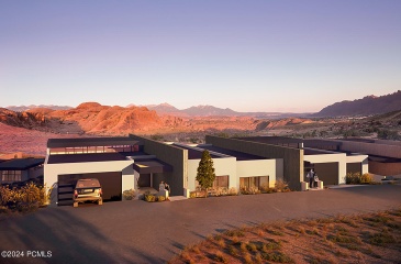 151 Badgers Bend, Moab, Utah 84532, 2 Bedrooms Bedrooms, ,3 BathroomsBathrooms,Residential,For Sale,Badgers,12400700