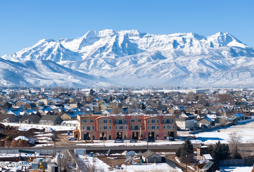 Mountain View Commons  Heber Valleys Fir