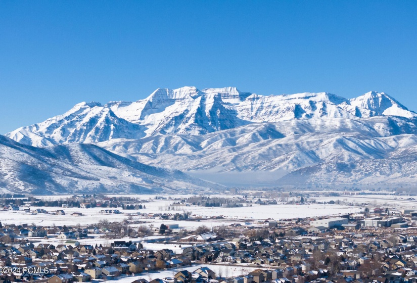 Mountain View Commons  Heber Valleys Fir