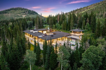 253 White Pine Canyon Road, Park City, Utah 84060, 6 Bedrooms Bedrooms, ,11 BathroomsBathrooms,Residential,For Sale,White Pine Canyon,12400820