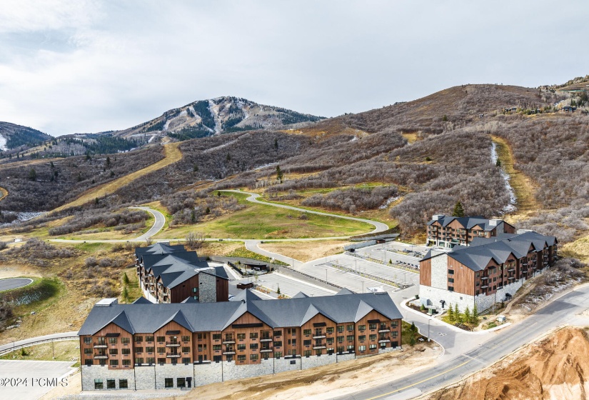 Unit 1132 Two Bedroom Park City UT 84060