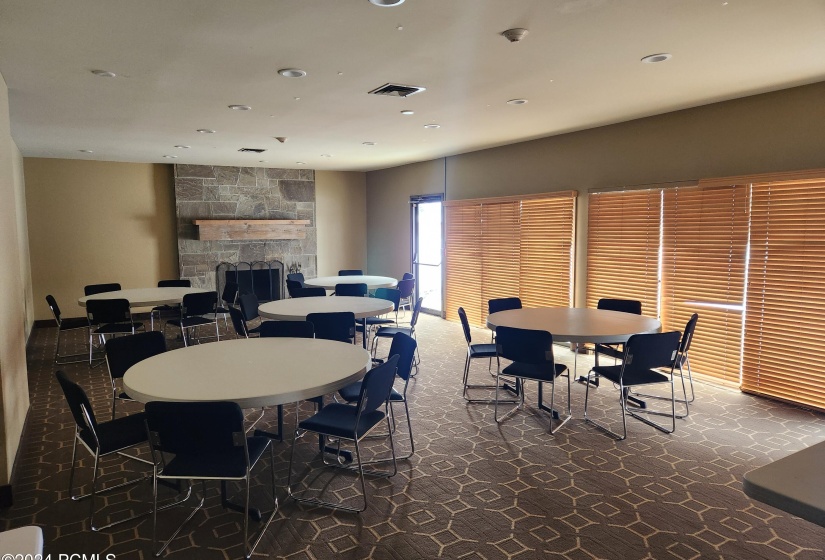 16-Prospector Sq conference room