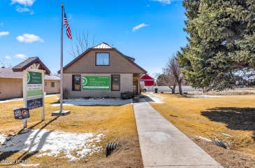 506 Main Street, Midway, Utah 84049, 3 Bedrooms Bedrooms, ,1 BathroomBathrooms,Residential,For Sale,Main,12304199