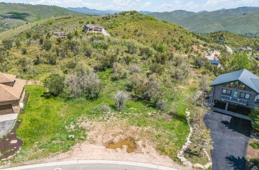 7236 Ridge Way, Park City, Utah 84098, ,Land,For Sale,Ridge,12400911