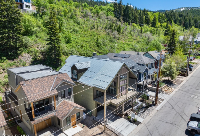 51 Daly Avenue Park City UT-large-016-04