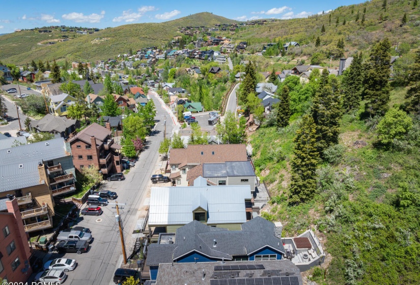 51 Daly Avenue Park City UT-large-045-05